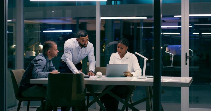 corporate legal strategy